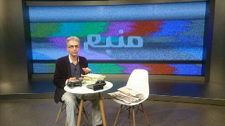 رضا رفیع با &laquo;منبع موثق&raquo; در شبکه4