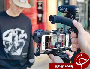 تحولات شگفت انگیز در دنیای گوشی&zwnj;های هوشمند تا ۱۰ سال آینده