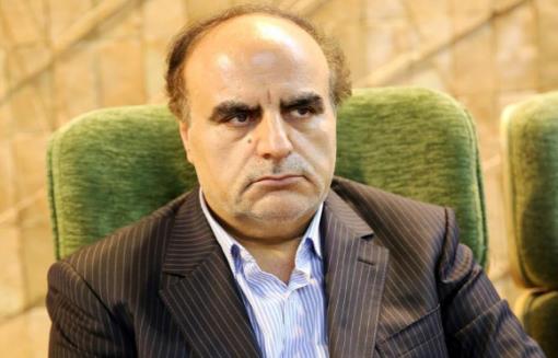 سومار در اربعین جایگزین تجاری مهران و سایر مرزهاست /500هزار زائر در ایام اربعین از مرز خسروی عبور می&zwnj;کنند/ در سالهای آینده برای تردد زوار از مرز سومار استفاده می&zwnj;کنیم