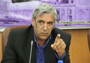 عشایر از ظرفیت بالایی برای جذب گردشگر برخوردارند