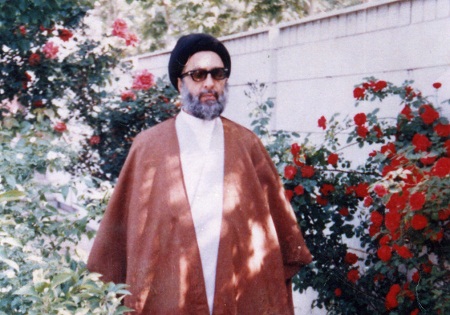 زندگی نامه شهید حسینی طباطبایی/ توصیف خواندنی یک برادر از دلاوری&zwnj;های برادر شهیدش