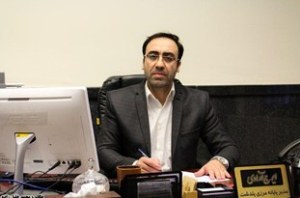 تردد 2000 دستگاه کامیون از پایانه مرزی پلدشت در ماه گذشته