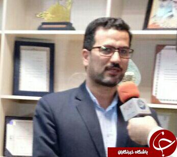 ورزشگاه ثامن مشهد میزبان سیاه جامگان و ذوب آهن
