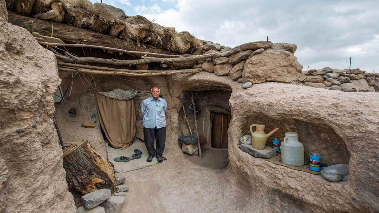 میمند ،تنها روستای تاریخی جهان با روابط سنتی