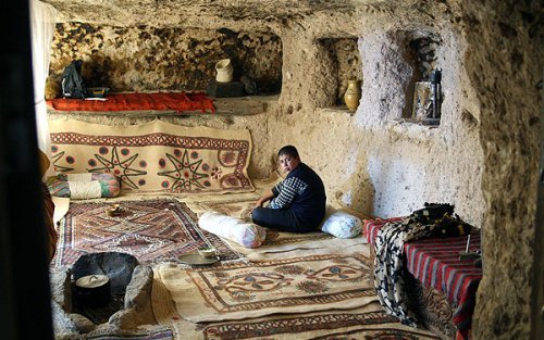 میمند ،تنها روستای تاریخی جهان با روابط سنتی