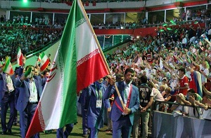 درخشش ۴ ورزشکار استان مرکزی در المپیک ناشنوایان جهان