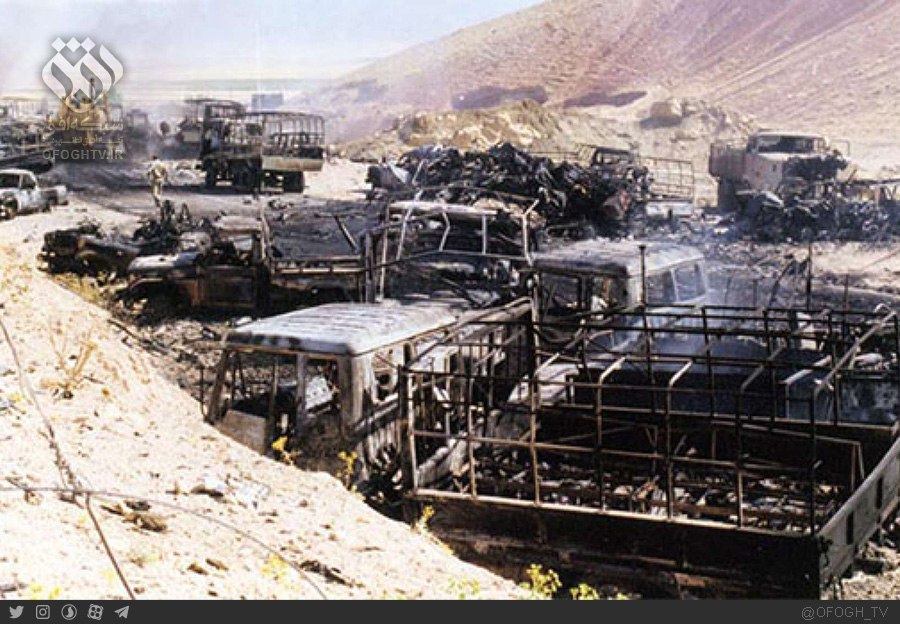 پخش مستند «آقا سعید» از شبکه افق
