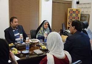 ایجاد موزه بزرگ در خانه تاریخی صدرالعلمای یزد