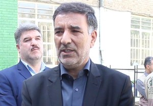 بهسازی ۱۰۰ کلاس درس دانش‌آموزان جهادی در ارومیه