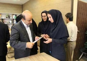 افزایش سهمیه جذب دانشجویان بومی پرستاری در آبادان