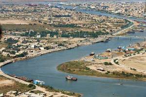 تحول در ایجاد تأسیسات گردشگری خوزستان