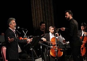 سرود اردبيل رونمایی شد