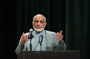 میرسلیم:اصولگرایی برمبنای اصول اسلامی و انقلابی است که هیچگاه کهنه نمی&zwnj;شود /۱۶میلیون رای برای جریان اصولگرایی یک توفیق بود