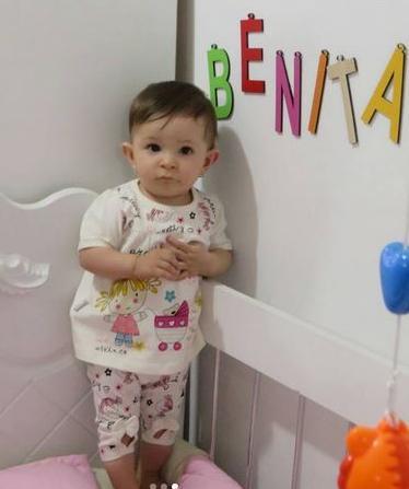 واکنش چهره ها به خبر ربوده شده بنیتا