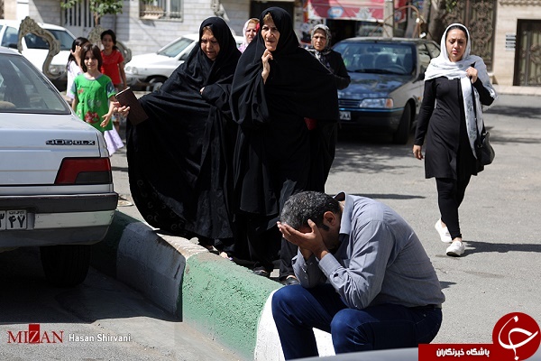 منزل بنیتا 8 ماهه پس از کشف جسدش