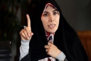 دخترهایی که در روز دختر تبریک ویژه شنیدند +تصاویر