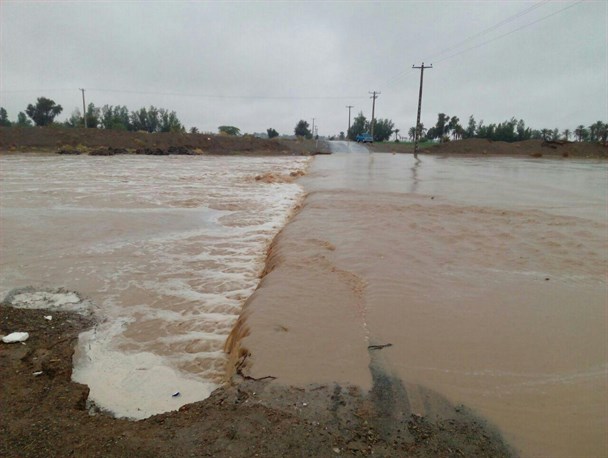تاکنون تسهیلاتی به سیل زدگان ایرانشهر اعطا نشده/ اعطای اعتبار به خسارت دیدگان زمانبر است