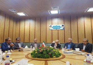 بهره برداری نخستین مرکزناباروری دولتی استان قم