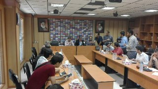 برانکو: بازی سختی مقابل فولاد داریم/چه دلیلی دارد باقری در پرسپولیس نماند؟