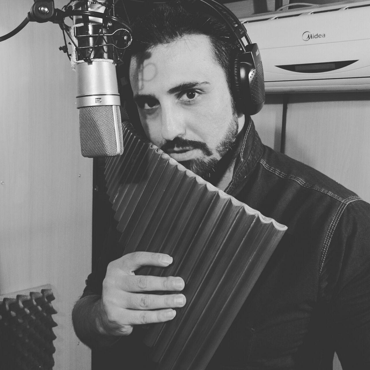 آهنگ «شورسو» نام دریاچه ارومیه را زنده خواهد کرد/ تور کنسرت حامد نصر از ماه آینده