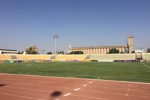 ورزشگاه تختی میزبان بازی نفت تهران و سپیدرود است/ نفت، بدهی اش را پرداخت می کند