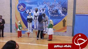 کسب مدال برنز توسط دانشجو سیستان وبلوچستان