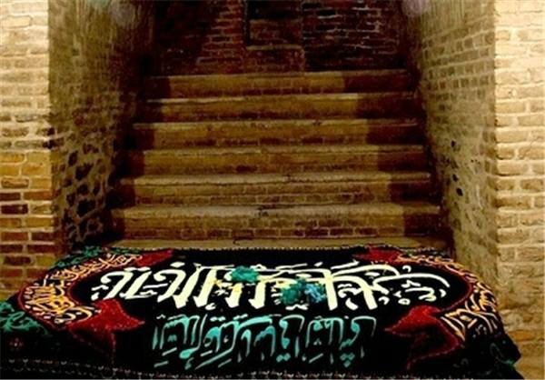 گنبد علویان یادگاری از معماری دوره&zwnj;ی سلجوقیان