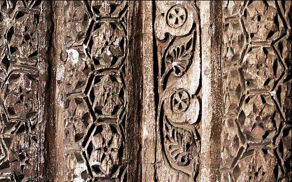 گنبد علویان یادگاری از معماری دوره&zwnj;ی سلجوقیان