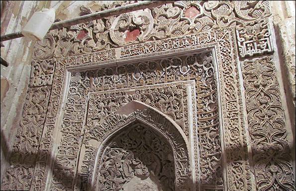 گنبد علویان یادگاری از معماری دوره&zwnj;ی سلجوقیان