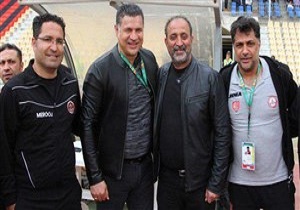 نگاهی به شناسنامه نیمکت نشینان لیگ برتر