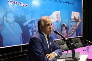 مواد 35 و 36 کمیسیون برجام سدی مقابل خروج آمریکا از توافقنامه است