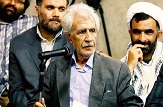 محمودشریف صادقی درگذشت