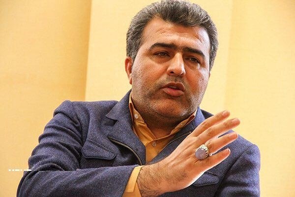 بازارچه کهن خارگ ساماندهی می&zwnj;شود