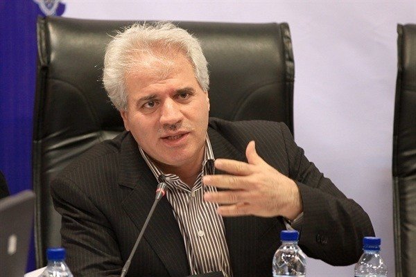 طرح ساماندهی میدان بهارستان بررسی می&zwnj;شود