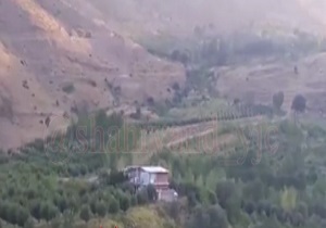 دو کشته بر اثر تصادف تریلی با نیسان/رونمایی از پنجره فولاد حرم حضرت معصومه(س)/مکانی در پایتخت که معتادان در آن آزادانه مواد مصرف می&zwnj;کنند + فیلم و تصاویر