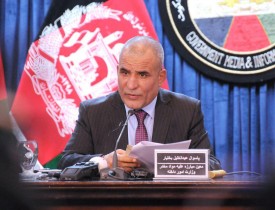 حدود ۱۲۰ تن مواد مخدر در چهار ماه گذشته کشف شده&zwnj;است