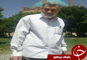 درگذشت استاد قرآن و مجاهد نستوه قزوین