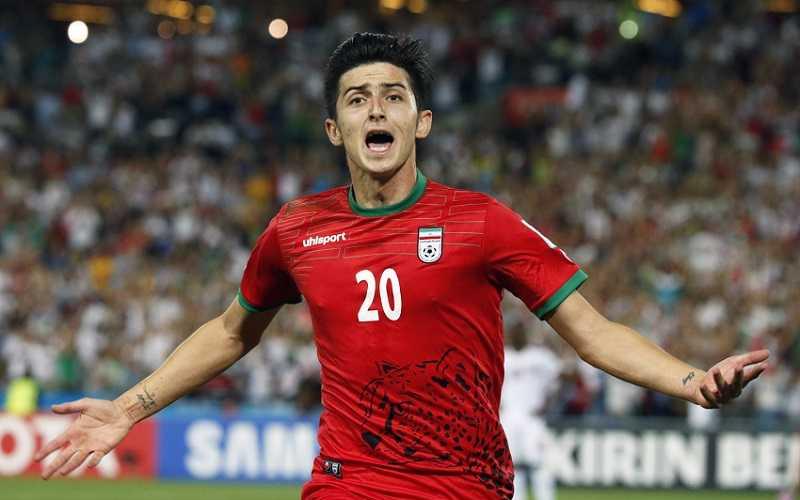 سردار آزمون کپی زلاتان در لاتزیو خواهد بود