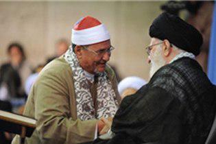 قاری برجسته مصری درگذشت