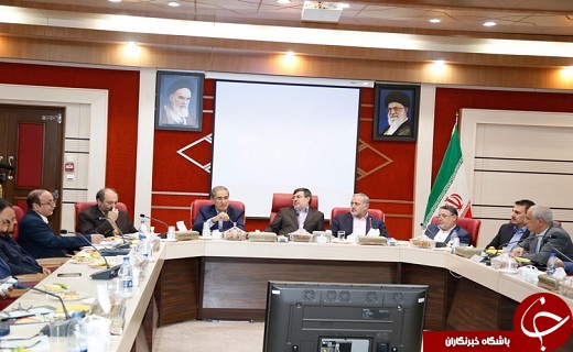 نیروگاه شهید رجایی مدرن می&zwnj;شود