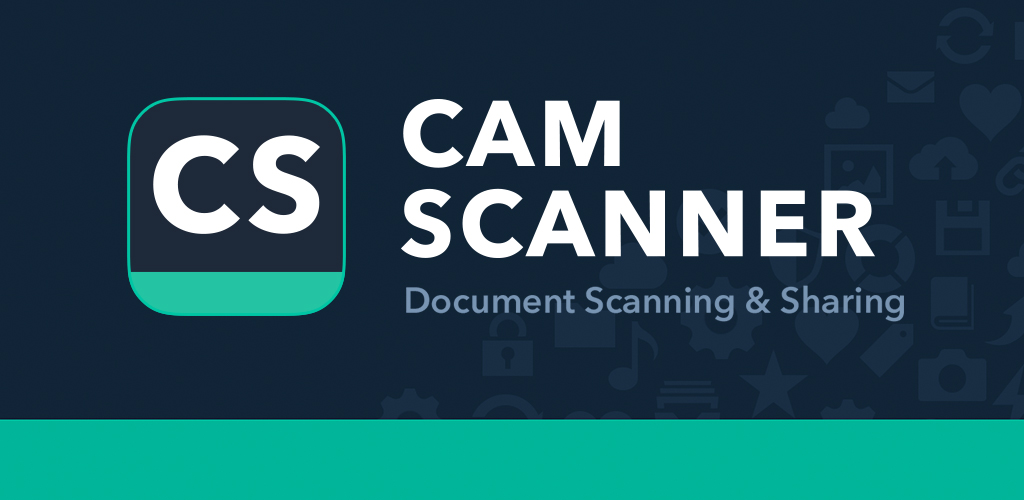 معرفی و آموزش نرم افزار cam scanner ؛ تبدیل گوشی شما به اسکنر اسناد