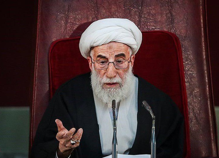 تحریم&zwnj;های جدید درست رد به سینه طرفداران عادی سازی روابط با آمریکا است/ سپاه خوار چشم دشمنان است