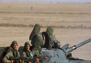 فروغ جاویدانی که به غروب جاویدان تبدیل شد + فیلم