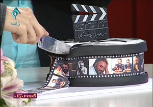 برگزاری جشن تولد زنده یاد حسن جوهرچی در برنامه علی ضیا + فیلم