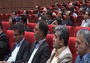 برگزاری کارگاه آموزشی مدیریت بحران مسئولان در فارس