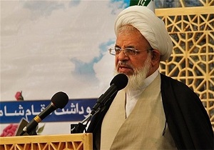 همه مدیران استان باید برای ساخت مجتمع بزرگ فرهنگی تمام توان خود را به کار گیرند