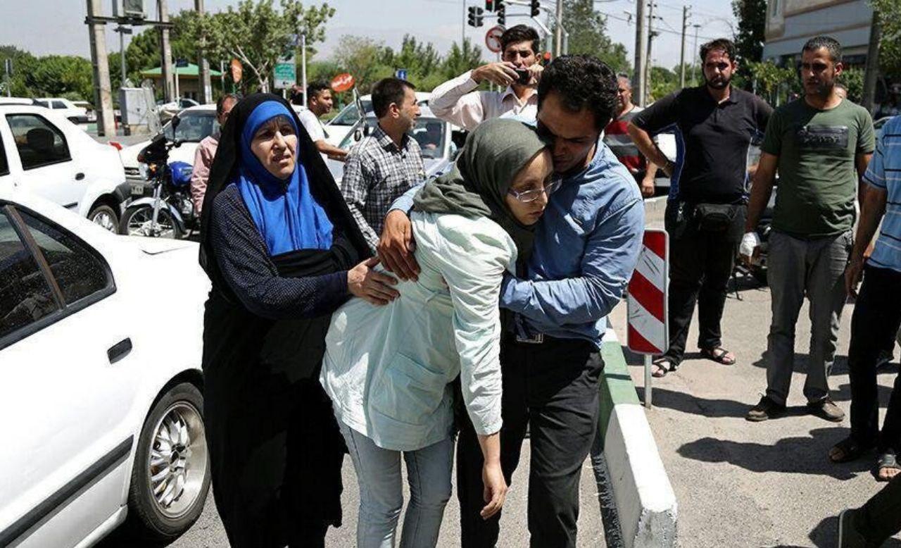 ماجراي نذر بی سرانجام پدر بنيتا چه بود؟/ پدربزرگ بنیتا: پلیس از ما خواست آگهی گمشدگی بنیتا را منتشر نکنیم