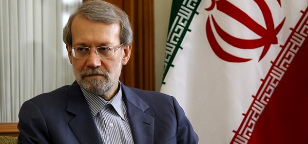 فضاسازی رسانه&zwnj;ای درباره مصوبات امریکا از نگاه رئیس مجلس