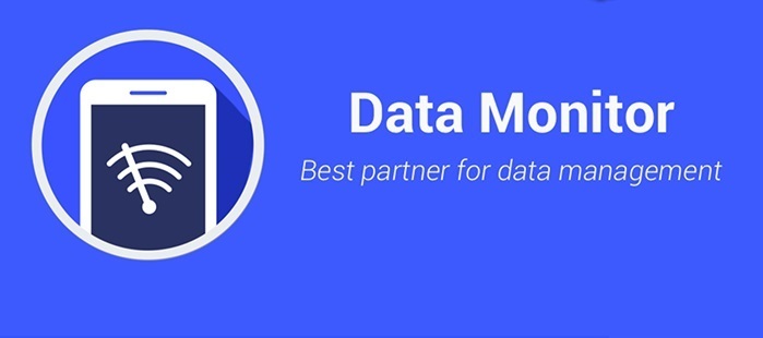 دانلود 1.13.1377 Data Usage Monitor؛ محاسبه حجم مصرفی اینترنت