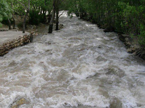 پیرغار، جاذبه ای در بام ایران پیرغار، جاذبه ای در بام ایران